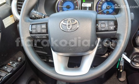 Hividy Toyota Hilux Hafa Car in Import - Dubai in Diana Hividy Toyota Hilux Hafa Car in Import - Dubai in Diana