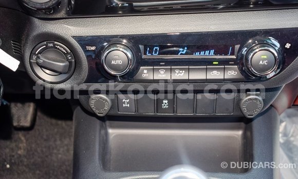 Hividy Toyota Hilux Hafa Car in Import - Dubai in Diana Hividy Toyota Hilux Hafa Car in Import - Dubai in Diana
