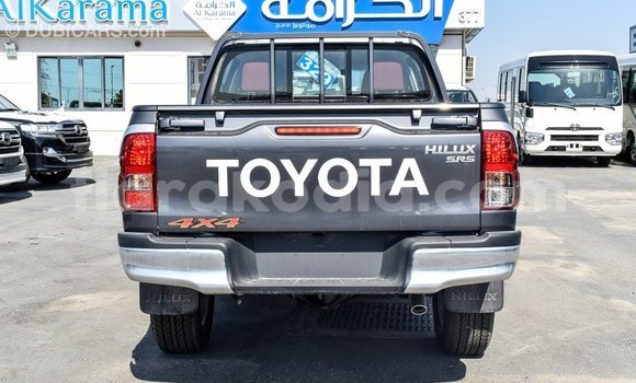 Hividy Toyota Hilux Hafa Car in Import - Dubai in Diana Hividy Toyota Hilux Hafa Car in Import - Dubai in Diana