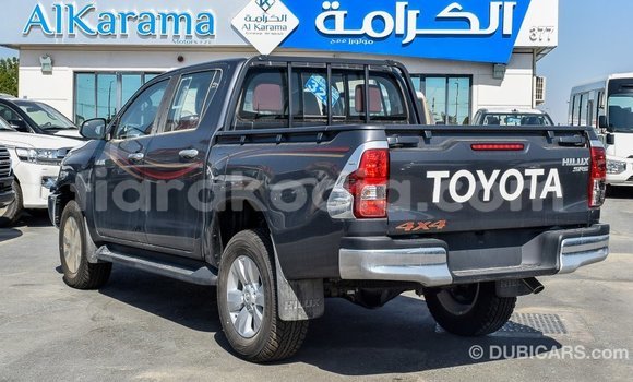 Hividy Toyota Hilux Hafa Car in Import - Dubai in Diana Hividy Toyota Hilux Hafa Car in Import - Dubai in Diana