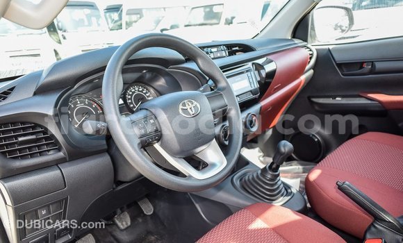 Buy Import Toyota Hilux White Car in Import - Dubai in Diana Buy Import Toyota Hilux White Car in Import - Dubai in Diana