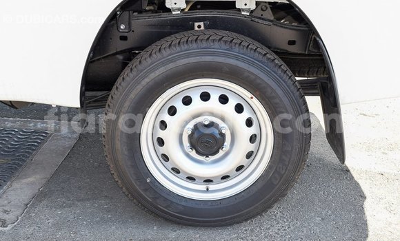 Buy Import Toyota Hilux White Car in Import - Dubai in Diana Buy Import Toyota Hilux White Car in Import - Dubai in Diana