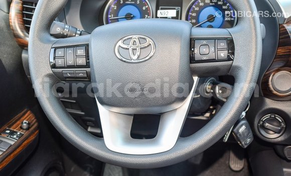 Buy Import Toyota Hilux White Car in Import - Dubai in Diana Buy Import Toyota Hilux White Car in Import - Dubai in Diana