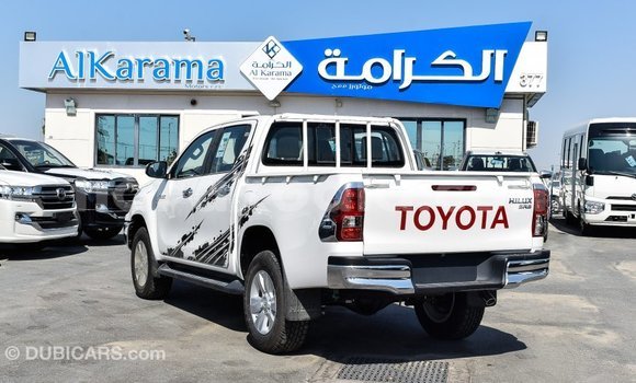 Buy Import Toyota Hilux White Car in Import - Dubai in Diana Buy Import Toyota Hilux White Car in Import - Dubai in Diana