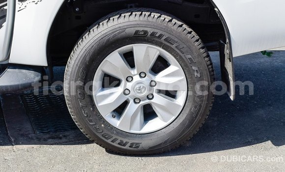 Buy Import Toyota Hilux White Car in Import - Dubai in Diana Buy Import Toyota Hilux White Car in Import - Dubai in Diana