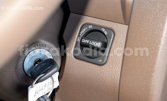Buy Import Toyota Land Cruiser Beige Car in Import - Dubai in Diana Buy Import Toyota Land Cruiser Beige Car in Import - Dubai in Diana