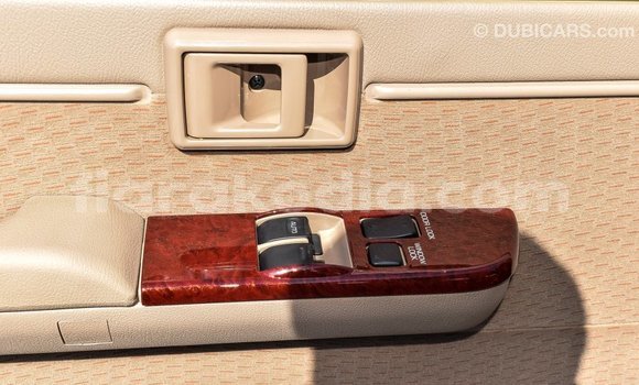 Buy Import Toyota Land Cruiser Beige Car in Import - Dubai in Diana Buy Import Toyota Land Cruiser Beige Car in Import - Dubai in Diana