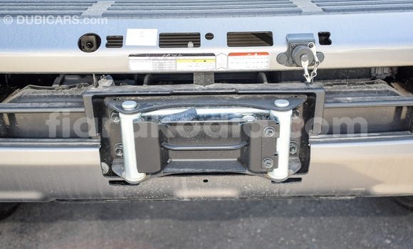 Buy Import Toyota Land Cruiser Beige Car in Import - Dubai in Diana Buy Import Toyota Land Cruiser Beige Car in Import - Dubai in Diana