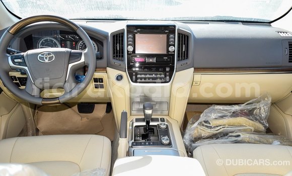 Buy Import Toyota Land Cruiser Black Car in Import - Dubai in Diana Buy Import Toyota Land Cruiser Black Car in Import - Dubai in Diana