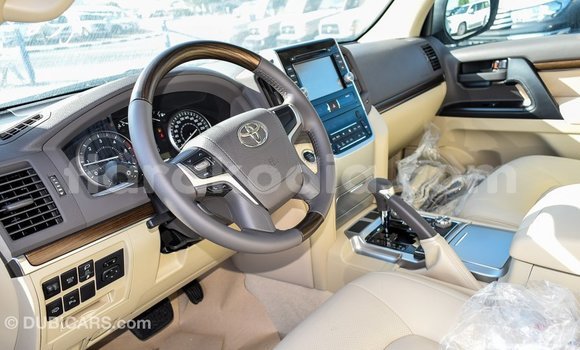Buy Import Toyota Land Cruiser Black Car in Import - Dubai in Diana Buy Import Toyota Land Cruiser Black Car in Import - Dubai in Diana