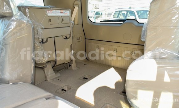 Buy Import Toyota Land Cruiser Black Car in Import - Dubai in Diana Buy Import Toyota Land Cruiser Black Car in Import - Dubai in Diana