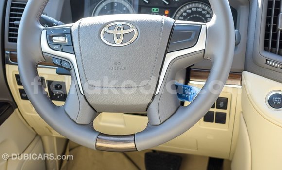 Buy Import Toyota Land Cruiser Black Car in Import - Dubai in Diana Buy Import Toyota Land Cruiser Black Car in Import - Dubai in Diana