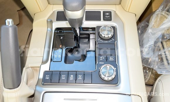 Buy Import Toyota Land Cruiser Black Car in Import - Dubai in Diana Buy Import Toyota Land Cruiser Black Car in Import - Dubai in Diana