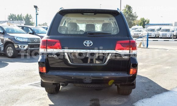 Buy Import Toyota Land Cruiser Black Car in Import - Dubai in Diana Buy Import Toyota Land Cruiser Black Car in Import - Dubai in Diana
