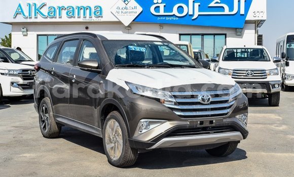 Buy Import Toyota Rush Brown Car in Import - Dubai in Diana Buy Import Toyota Rush Brown Car in Import - Dubai in Diana