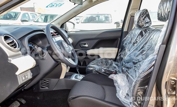 Buy Import Toyota Rush Brown Car in Import - Dubai in Diana Buy Import Toyota Rush Brown Car in Import - Dubai in Diana