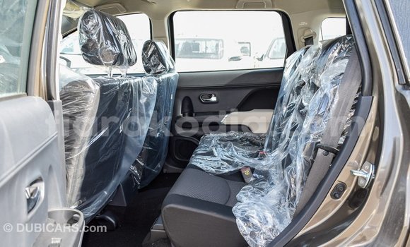 Buy Import Toyota Rush Brown Car in Import - Dubai in Diana Buy Import Toyota Rush Brown Car in Import - Dubai in Diana