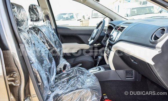 Buy Import Toyota Rush Brown Car in Import - Dubai in Diana Buy Import Toyota Rush Brown Car in Import - Dubai in Diana