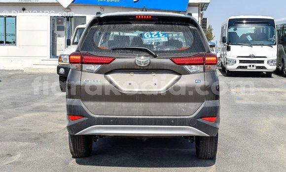 Buy Import Toyota Rush Brown Car in Import - Dubai in Diana Buy Import Toyota Rush Brown Car in Import - Dubai in Diana