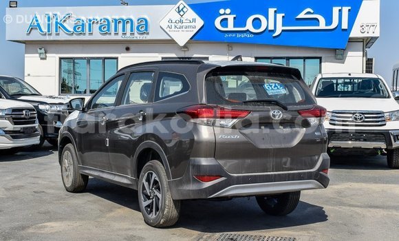 Buy Import Toyota Rush Brown Car in Import - Dubai in Diana Buy Import Toyota Rush Brown Car in Import - Dubai in Diana