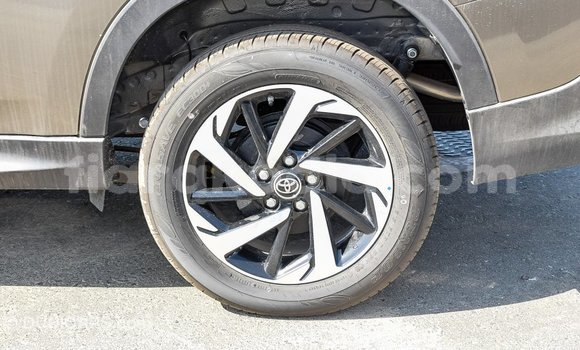 Buy Import Toyota Rush Brown Car in Import - Dubai in Diana Buy Import Toyota Rush Brown Car in Import - Dubai in Diana