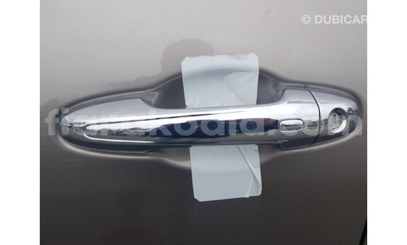 Hividy Toyota Hilux Hafa Car in Import - Dubai in Diana Hividy Toyota Hilux Hafa Car in Import - Dubai in Diana