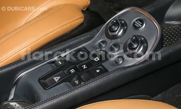 Acheter Import Voiture McLaren 570S Bleu à Import - Dubai, Diana Acheter Import Voiture McLaren 570S Bleu à Import - Dubai, Diana