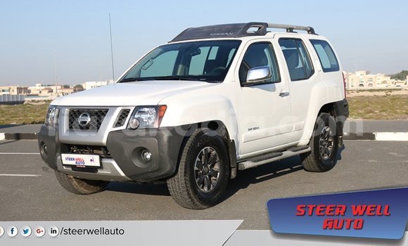 Acheter Import Voiture Nissan Xterra Blanc à Import - Dubai, Diana Acheter Import Voiture Nissan Xterra Blanc à Import - Dubai, Diana