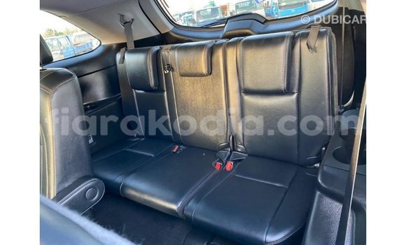 Buy Import Toyota Highlander White Car in Import - Dubai in Diana Buy Import Toyota Highlander White Car in Import - Dubai in Diana