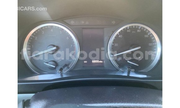 Buy Import Toyota Highlander White Car in Import - Dubai in Diana Buy Import Toyota Highlander White Car in Import - Dubai in Diana