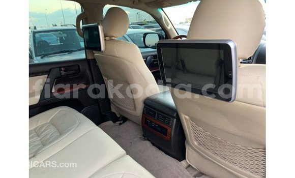 Hividy Toyota Land Cruiser Blue Car in Import - Dubai in Diana Hividy Toyota Land Cruiser Blue Car in Import - Dubai in Diana