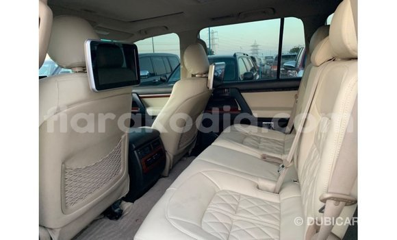 Hividy Toyota Land Cruiser Blue Car in Import - Dubai in Diana Hividy Toyota Land Cruiser Blue Car in Import - Dubai in Diana
