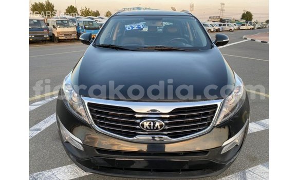 Acheter Import Voiture Kia Sportage Noir à Import - Dubai, Diana Acheter Import Voiture Kia Sportage Noir à Import - Dubai, Diana