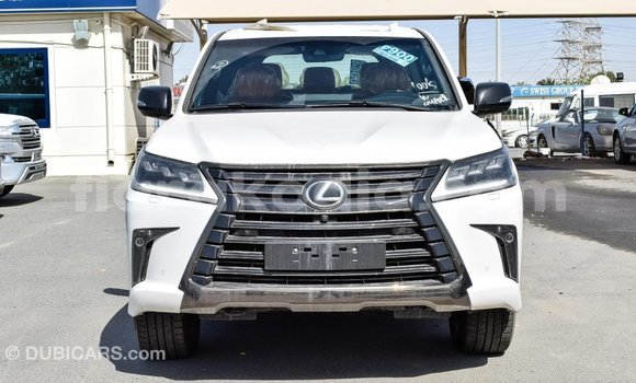 Hividy Lexus LX fotsy Car in Import - Dubai in Diana Hividy Lexus LX fotsy Car in Import - Dubai in Diana