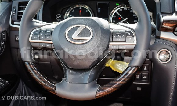 Hividy Lexus LX fotsy Car in Import - Dubai in Diana Hividy Lexus LX fotsy Car in Import - Dubai in Diana