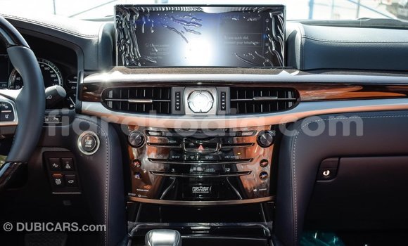 Hividy Lexus LX fotsy Car in Import - Dubai in Diana Hividy Lexus LX fotsy Car in Import - Dubai in Diana