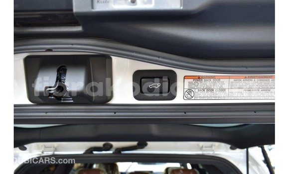 Acheter Import Voiture Lexus LX Blanc à Import - Dubai, Diana Acheter Import Voiture Lexus LX Blanc à Import - Dubai, Diana