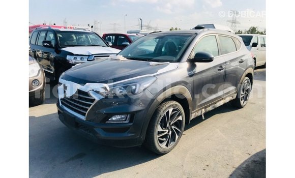 Acheter Import Voiture Hyundai Tucson Autre à Import - Dubai, Diana Acheter Import Voiture Hyundai Tucson Autre à Import - Dubai, Diana