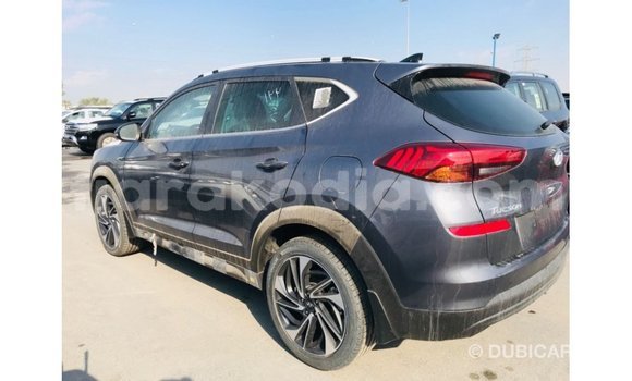 Acheter Import Voiture Hyundai Tucson Autre à Import - Dubai, Diana Acheter Import Voiture Hyundai Tucson Autre à Import - Dubai, Diana