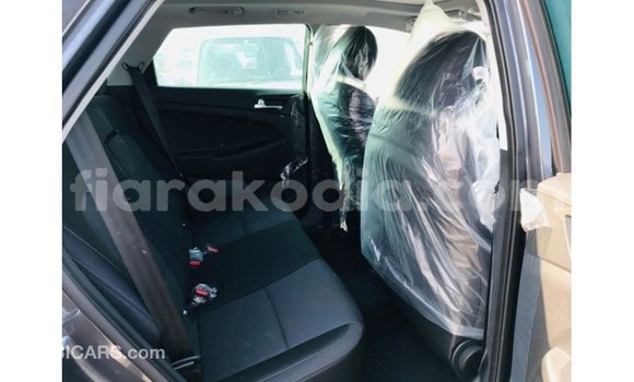 Acheter Import Voiture Hyundai Tucson Autre à Import - Dubai, Diana Acheter Import Voiture Hyundai Tucson Autre à Import - Dubai, Diana