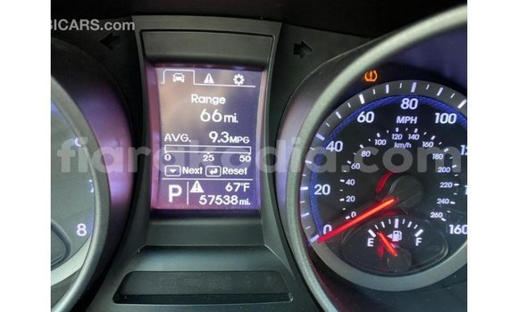 Hividy Hyundai Santa Fe Red Car in Import - Dubai in Diana Hividy Hyundai Santa Fe Red Car in Import - Dubai in Diana