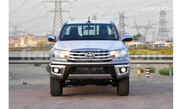 Acheter Import Voiture Toyota Hilux Autre à Import - Dubai, Diana Acheter Import Voiture Toyota Hilux Autre à Import - Dubai, Diana