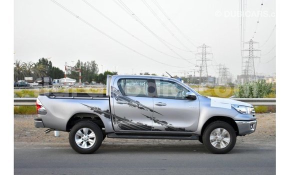 Acheter Import Voiture Toyota Hilux Autre à Import - Dubai, Diana Acheter Import Voiture Toyota Hilux Autre à Import - Dubai, Diana