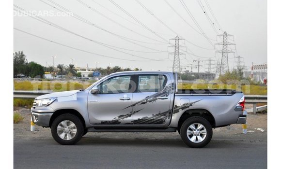 Acheter Import Voiture Toyota Hilux Autre à Import - Dubai, Diana Acheter Import Voiture Toyota Hilux Autre à Import - Dubai, Diana