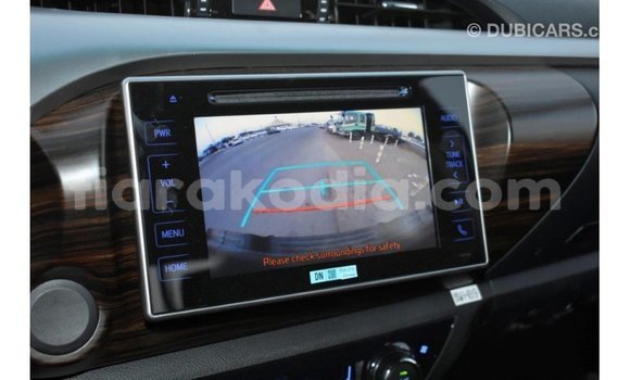 Acheter Import Voiture Toyota Hilux Autre à Import - Dubai, Diana Acheter Import Voiture Toyota Hilux Autre à Import - Dubai, Diana