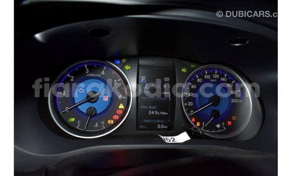 Acheter Import Voiture Toyota Hilux Autre à Import - Dubai, Diana Acheter Import Voiture Toyota Hilux Autre à Import - Dubai, Diana