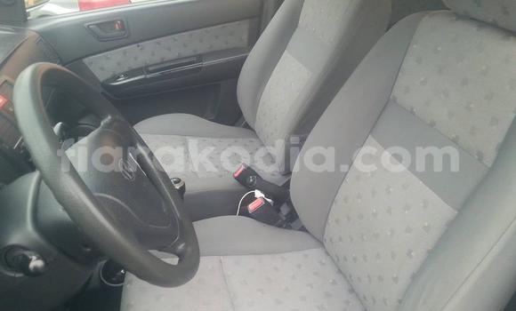 Acheter Occasion Voiture Hyundai Getz Gris à Antananarivo, Analamanga Acheter Occasion Voiture Hyundai Getz Gris à Antananarivo, Analamanga