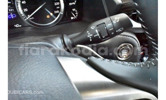 Acheter Import Voiture Lexus LX Noir à Import - Dubai, Diana Acheter Import Voiture Lexus LX Noir à Import - Dubai, Diana