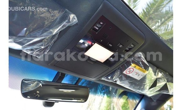 Acheter Import Voiture Lexus LX Noir à Import - Dubai, Diana Acheter Import Voiture Lexus LX Noir à Import - Dubai, Diana