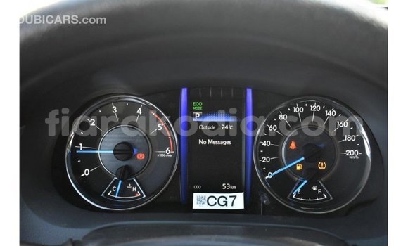 Acheter Import Voiture Toyota Fortuner Noir à Import - Dubai, Diana Acheter Import Voiture Toyota Fortuner Noir à Import - Dubai, Diana